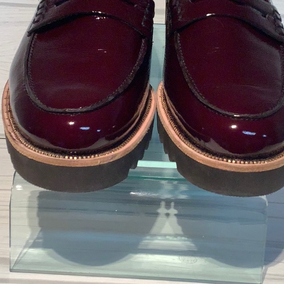 Paul Green shiny loafers - Picture 6 of 12